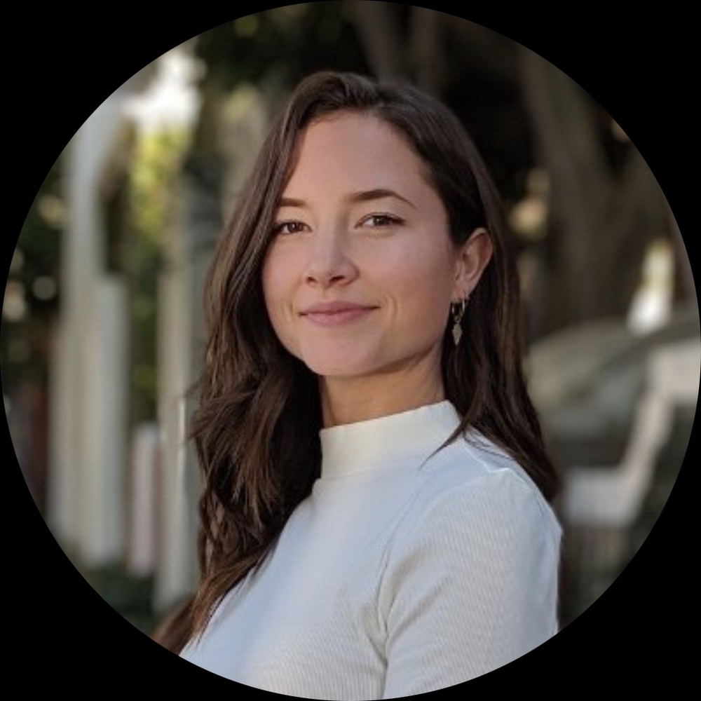 Meet your Posher, Eva